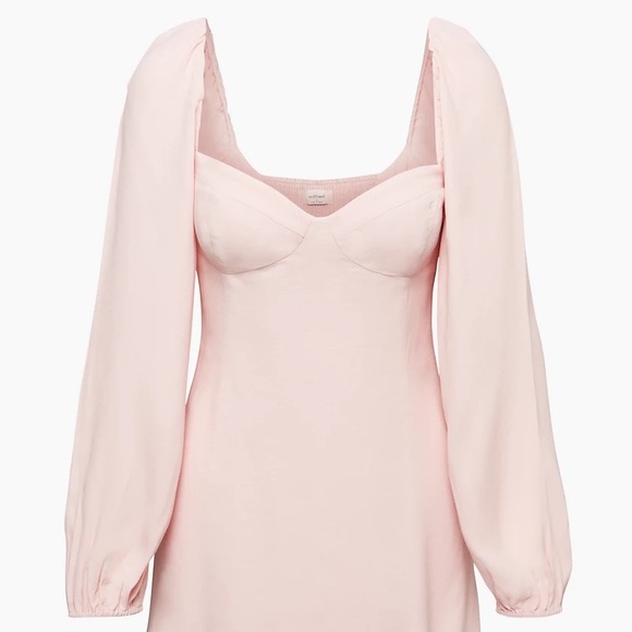 Novella Dress - Picture 5 of 8